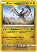 Earth Dragon
