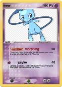 mew