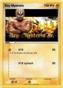 Rey Mysterio