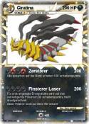 Giratina