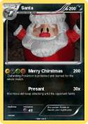 Santa