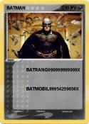 BATMAN