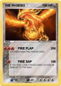 THE PHOENIX