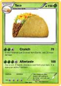 Taco