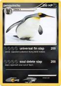 penquinchu
