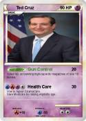 Ted Cruz