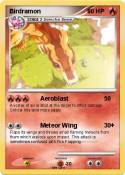 Birdramon