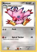 Biyomon