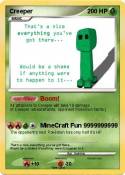 Creeper
