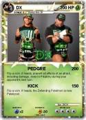 DX