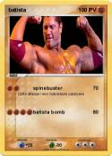 batista