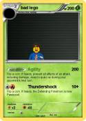 bad lego