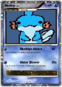 Mudkip