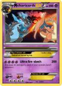 charizards