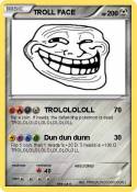 TROLL FACE