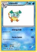 charbultle