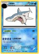 shark