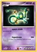 raquaza
