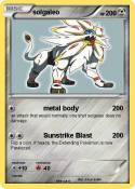 solgaleo