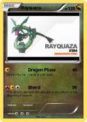 Rayquaza