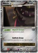 Mawile