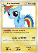 Rainbow Dash