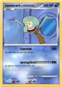squidward