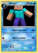 SteveEX