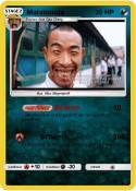 Mahmouda