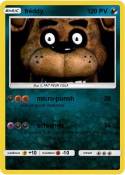 fréddy