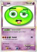 ziek