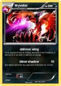 M yveltal