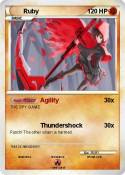 Ruby