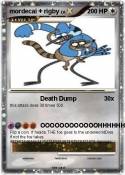 mordecai + rigb