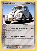 Coccinelle 53