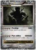 Black Ops