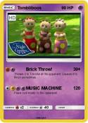 Tombliboos