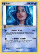 Aquarius