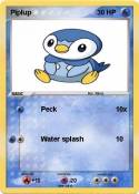 Piplup
