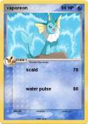 vaporeon