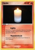 Candle