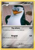 Skipper