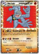 Machain 9999999