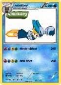 robotboy