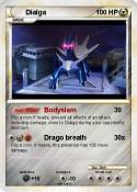 Dialga