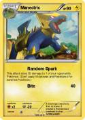 Manectric