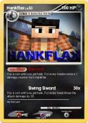 Hankflax