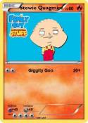 Stewie Quagmire