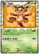 Tigger
