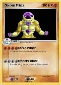 Golden Frieza
